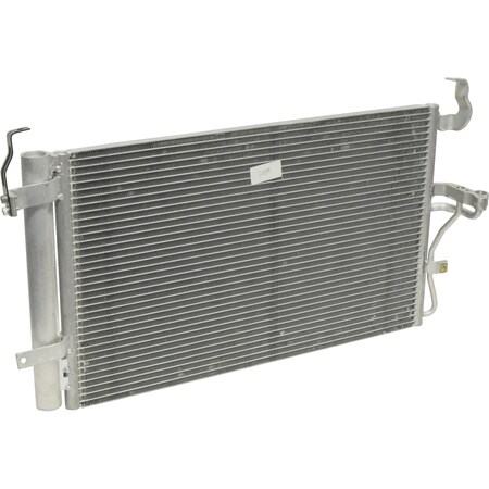 Universal Air Cond Universal Air Conditioning Condenser, Cn3084Pfxc CN3084PFXC
